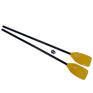 Supex Plastic Oar Set