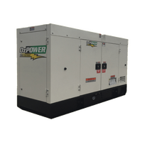 OzPower 11kva Three Phase Diesel Generator