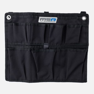 MSA 4x4 Half Barrier Organiser