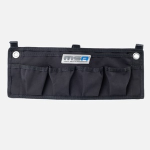 MSA 4x4 Small Barrier Organiser
