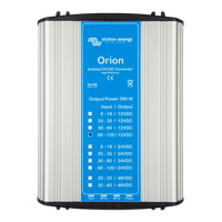 Victron Orion 110/12V 30A 360W DC to DC Converter with Galvanic Isolation