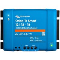 Victron Orion-Tr Smart 12/12-18A (220W) DC-DC charger