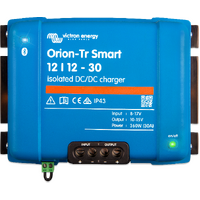 Victron Orion-Tr Smart 12/12-30A (360W) DC-DC charger