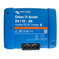 Victron Orion-Tr Smart 24/12-30A (360W) DC-DC charger