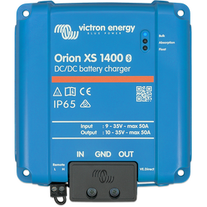 Victron Orion XS 12/24-50A 1400 DC-DC Battery Charger