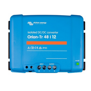 Victron Orion-Tr Smart 48/12-20A (240W) Isolated DC-DC Charger