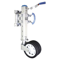 ARK XO750 XO Series 750kg Jockey Wheel