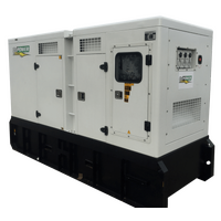 OzPower 275kva Three Phase Cummins Diesel Generator