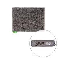 Muk Mat Original Mat Grey Edition, 50 x 65cm