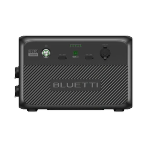 Bluetti B210P Expansion Battery 2150Wh