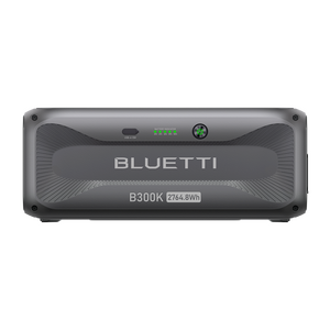 Bluetti B300K Expansion Battery 2764.8Wh