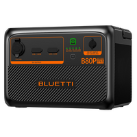 Bluetti B80P 806Wh Expansion Battery