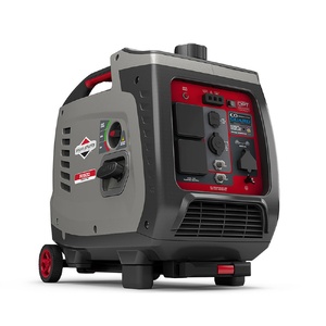 Briggs & Stratton 2500w Inverter Generator