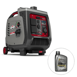 Briggs & Stratton 2500w Inverter Generator