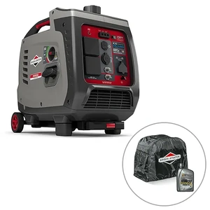 Briggs & Stratton 2500w Inverter Generator