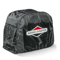 Briggs & Stratton 3000W & 3400W Inverter Generator Cover