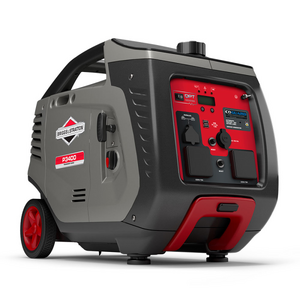 Briggs & Stratton 3400w Inverter Generator Pack