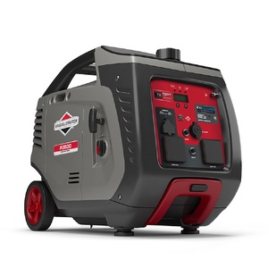 Briggs & Stratton 3500w Inverter Generator