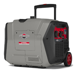 Briggs & Stratton 4500w Inverter Generator