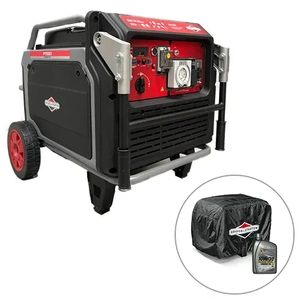 Briggs & Stratton 7500w Inverter Generator