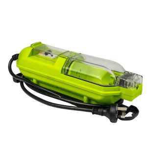 Supex 15A to 10A Power Adaptor