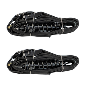 Supex Awning Tie-Down Strap Kit