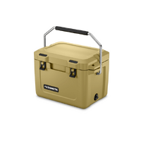 Dometic Patrol 20 Olive 18.8 Litre Insulated Icebox