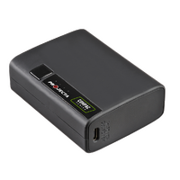 Projecta 10,000mAh Rapid Charge Power Bank