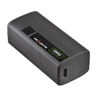 Projecta 5,000mAh Rapid Charge Power Bank