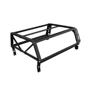 RAM 1500 (5th Gen) 4 Door Crew Cab 5'7in Box (2019-Current) Pro Bed System - by Front Runner