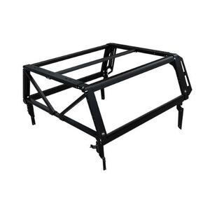 Ford Ranger T6.2 Wildtrak/Raptor Double Cab (2022-Current) Pro Bed System - by Front Runner