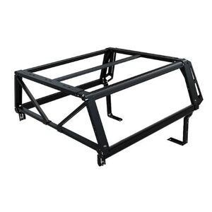 Toyota Tacoma Double Cab 5' (2005-2023) Pro Bed System - by Front Runner