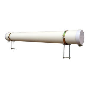 Supex Tent Pole Holder, 150mm Diameter