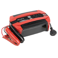 Projecta 12V Automatic 21A 6 Stage Battery Charger
