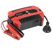 Projecta 12V Automatic 4A 6 Stage Battery Charger