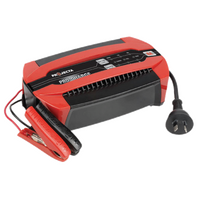 Projecta 12V Automatic 8A 6 Stage Battery Charger