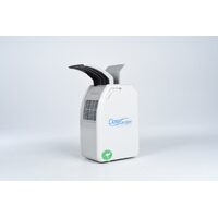 Coolzy-Go Personal Air Conditioner