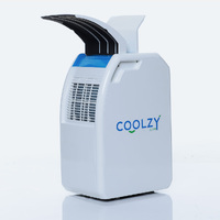 Coolzy-Pro Personal Portable Air Conditioner