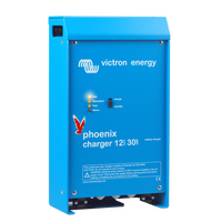 Victron Phoenix Charger 12/30 (2+1) 120-240V