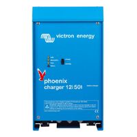 Victron Phoenix Charger 12/50 (2+1) 120-240V