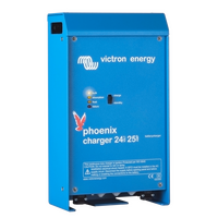 Victron Phoenix Charger 24/16 (2+1) 120-240V