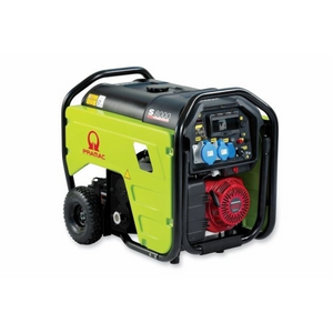 Pramac 7.2kVA Petrol Electric Start Generator