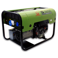 Pramac 8.8kVA Diesel Generator, S9000