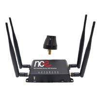 NCE Travel Wifi Modem Kit V2