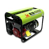 Pramac Honda 5kVA Petrol AVR Generator, ES5000