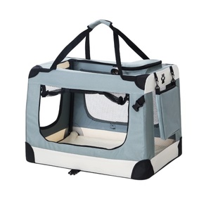 i.Pet Large Portable Pet Carrier