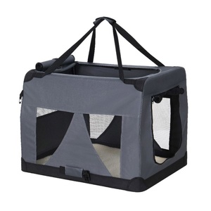 i.Pet X-Large Portable Pet Carrier