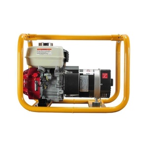 Powerlite Honda 3.3kVA Generator