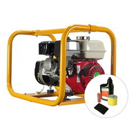 Powerlite Honda 3.3kVA Generator