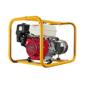 Powerlite Honda 4.5kVA Generator
